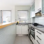 شقة Seafront Penthouse In El Médano