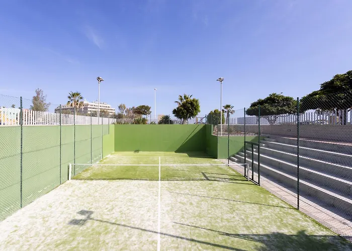 Seafront Penthouse In Apartmán *