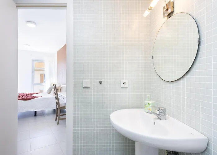 Seafront Penthouse In