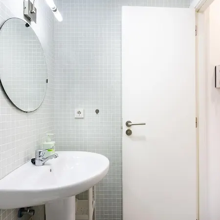 شقة Seafront Penthouse In El Médano