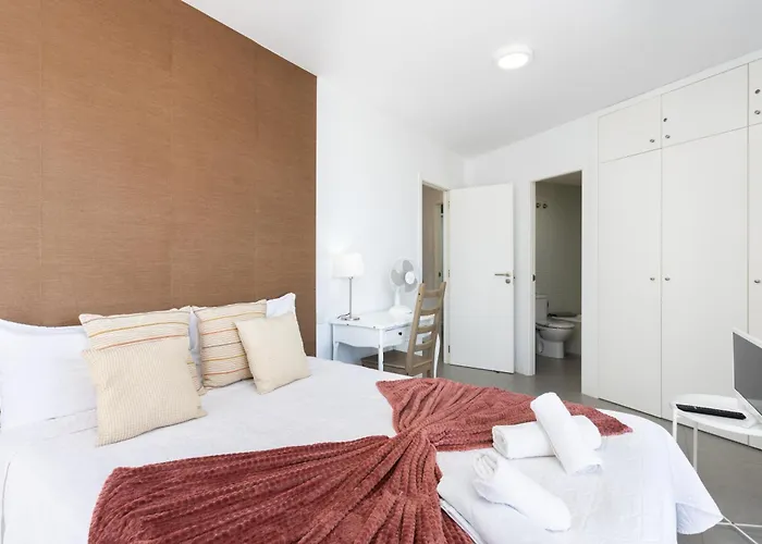 Apartment Seafront Penthouse In *