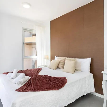 Seafront Penthouse In *