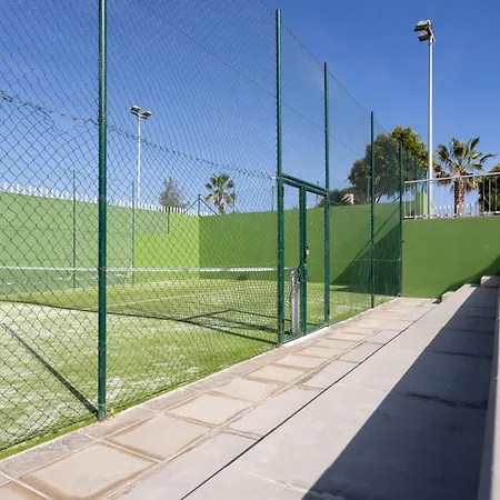 Apartamento Seafront Penthouse In El Médano