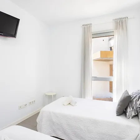 Seafront Penthouse In *