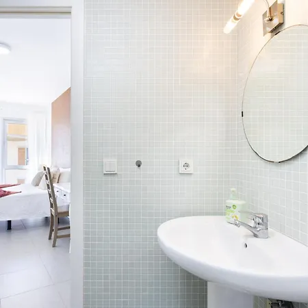 Seafront Penthouse In